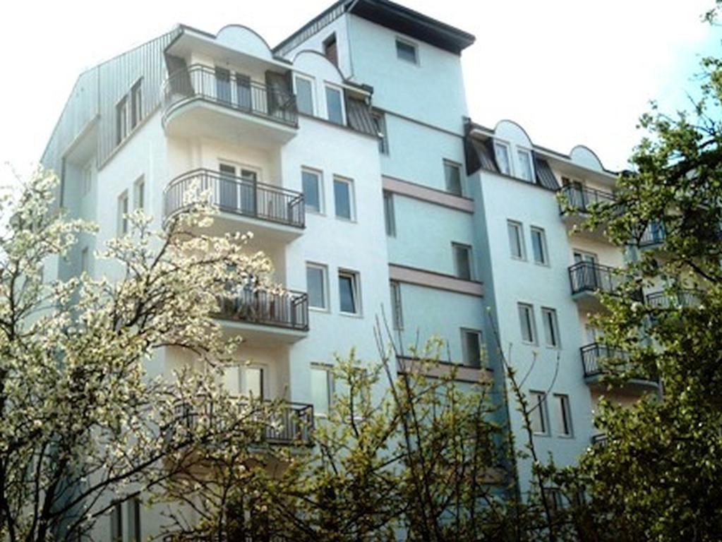 Tiffany Apartment Ohrid Eksteriør bilde