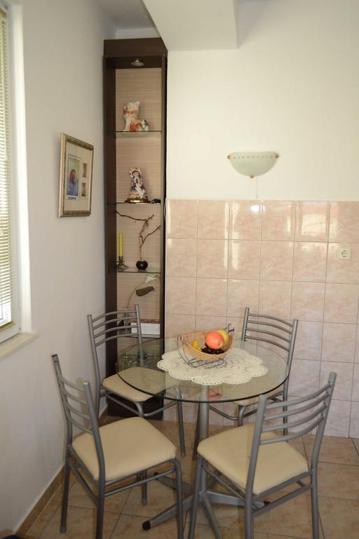 Tiffany Apartment Ohrid Eksteriør bilde