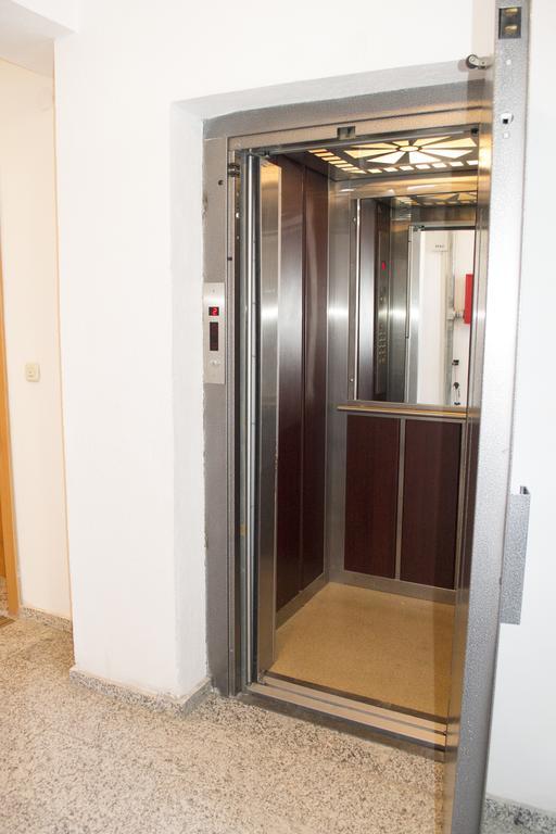 Tiffany Apartment Ohrid Eksteriør bilde