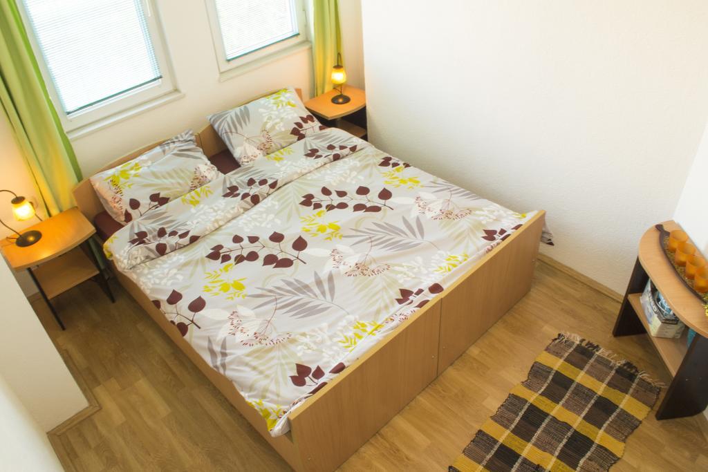 Tiffany Apartment Ohrid Eksteriør bilde